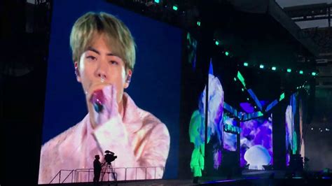 Best Of Me Metlife Stadium New Jersey Speak Yourself Tour