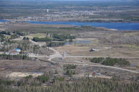 Greenstone Gold on schedule for 2024 open - SNNewsWatch.com