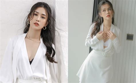 2 hot girl Thích ăn phở Là phú bà giàu có đóng phim bị cấm chiếu 607464
