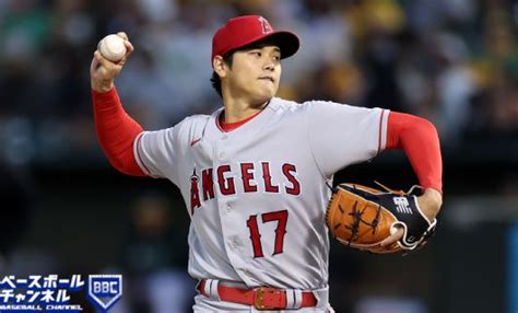 【結果速報】大谷翔平、開幕投手で6回10k無失点もリリーフ崩れエンゼルス敗戦。毎回奪三振の力投実らず【mlb開幕戦】