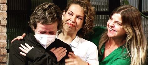 El Emotivo Mensaje De Claudia Conserva Tras T Rmino De Milf M Cl