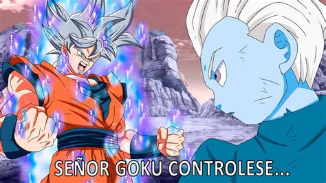 Goku La Reencarnacion Del Dios Saiyajin Capitulo Zei Teor As Dbs