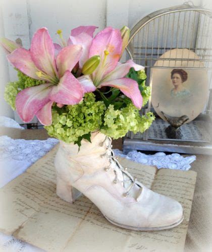 Shoe Planters Recycled Footwear Makes Great Boot Planters Updated