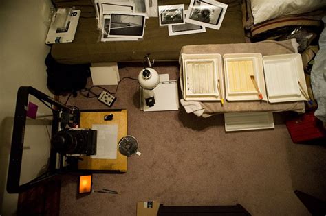 street photographers  print   darkroom eric kim