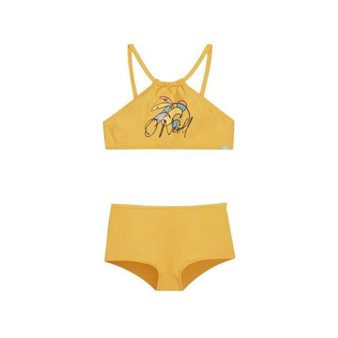 ONeill O Neill Mix And Match Cali Holiday Bikini Jr plavky 92800613929 pro děti GLAMI cz