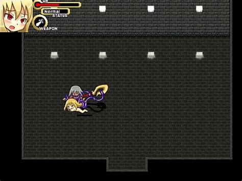 Maze Of Marionette Scenes Part 2 Boss NPC XVIDEOS