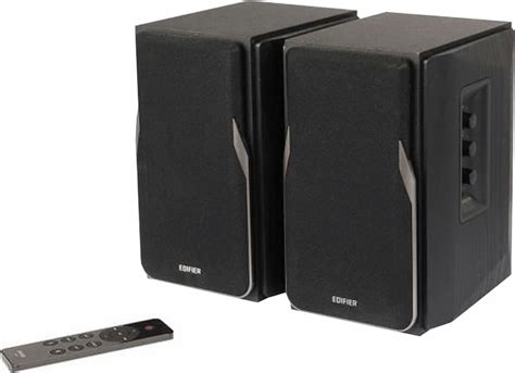 Edifier R1380DB 2.0 Hangfal szett - Fekete - BestMarkt
