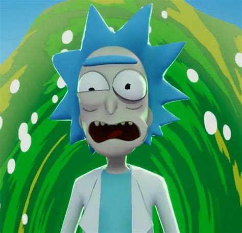 Morty Is Now Available In Multiversus Godisageek