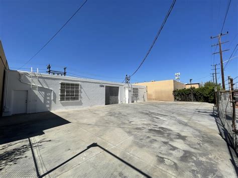 1843 N Victory Pl, Burbank, CA 91504 - Industrial for Lease | LoopNet