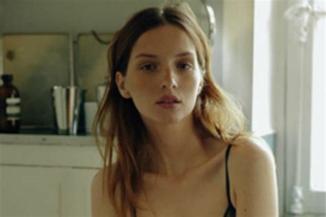 La Lingerie De L Automne Hiver