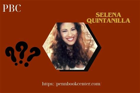 Selena Quintanilla Net Worth 2025: Wealth, Salary, And Financial Overview