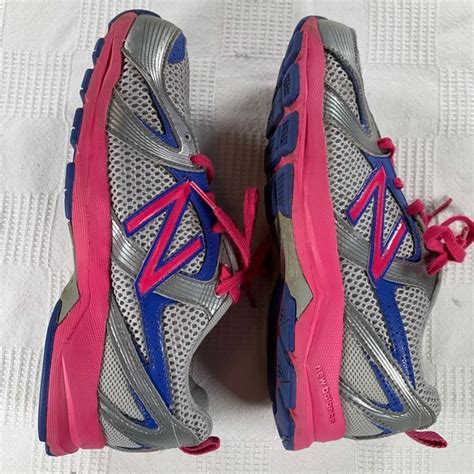 New Balance | Shoes | New Balance Running Shoe 554 Series Size Y 5 ...