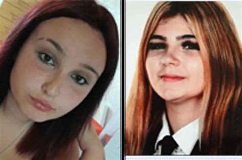 Police Increasingly Concerned For Two Girls 16 Missing Since Monday