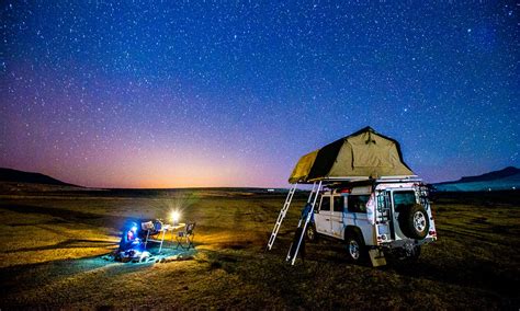 So You Want to Car Camp? Check out These 10 Insider Tips - Outdoors ...