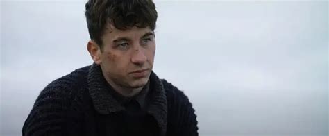 Top Boy's Barry Keoghan: Previous Films, Age, Girlfriend, Awards ...