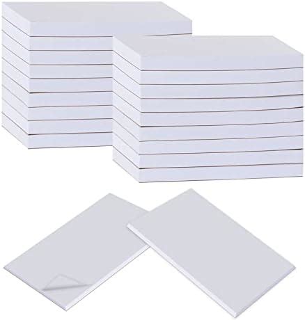 Amazon Perfect Impressions Note Pads Memo Pads Scratch Pads