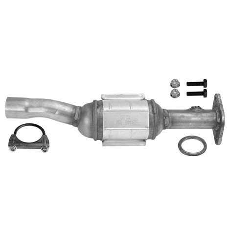 For Mazda Cx Ap Exhaust Catalytic Converter Epa Approved