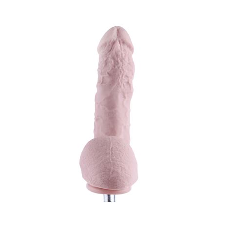 Dildo Attachment Quick Air Connector For Auxfun Sex Machine Hismith