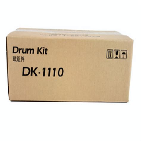 Tambor original DK1110 kyocera-mita | casadelatinta