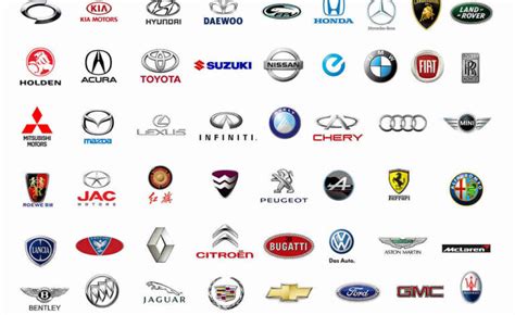 The Best Motor Brands for Self-Driving Cars in the World 2024 - NG News 247