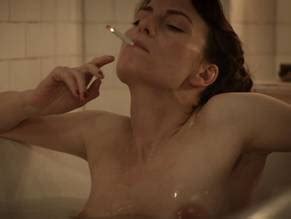 ANNA WILSON JONES Nude AZNude