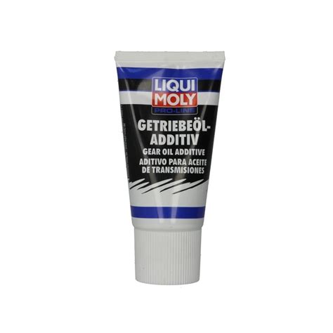 Getriebeöl Additiv LIQUI MOLY 150ml | motointegrator