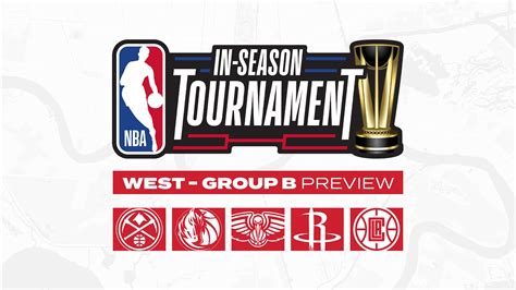 NBA In‑Season Tournament: Frequently Asked Questions | NBA.com