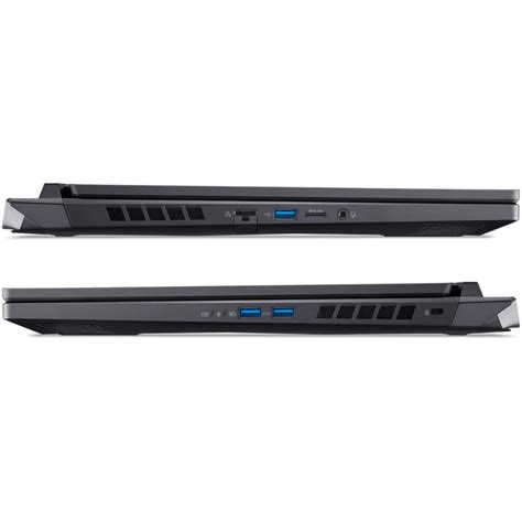 Acer Nitro 17 AN17-41-R23G - FHD 165Hz 17,3 Zoll - Notebook für Gaming ...