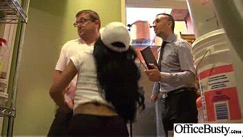 Anya Ivy Busty Slut Office Girl Like Hardcore Sex Mov 04 XVIDEOS