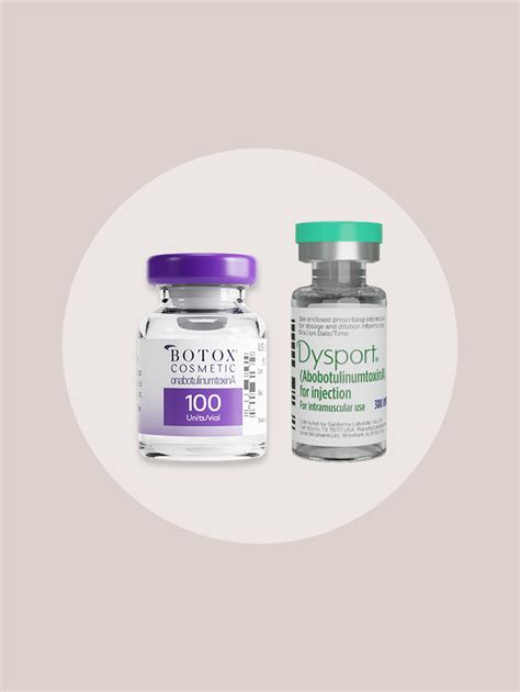 Neurotoxins vs. Neuromodulators: What’s the Difference?