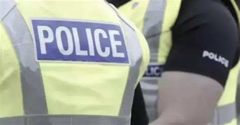 Scotland Sees Rise In Registered Sex Offenders With Over Reported Aberdeen Live