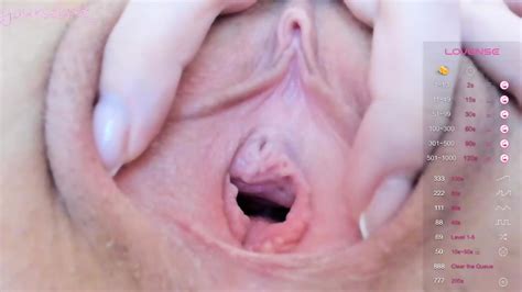 Yoursecret Gorgeous Pussy Spreading POV