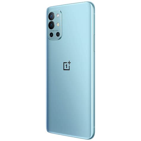 OnePlus 9R 5G (Lake Blue, 12GB RAM, 256GB Storage) - dr.shakya Life Care