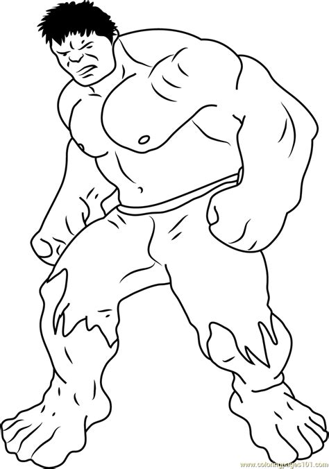 Hulk Smash Coloring Page Hulk Coloring Pages Coloring Pages Shark Sexiz Pix