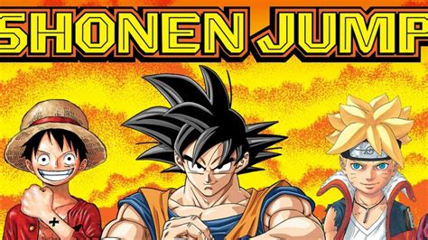shonen jump app feature updates renewal  december