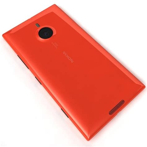 ĐTDĐ NOKIA LUMIA 1520 1 RM 937 CV VN RED BUNDLE Siêu thị điện máy