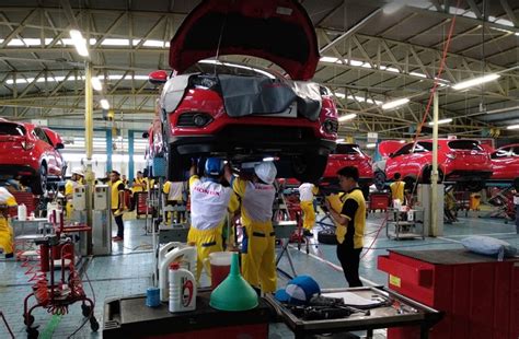 Honda Semarang Center Newstempo