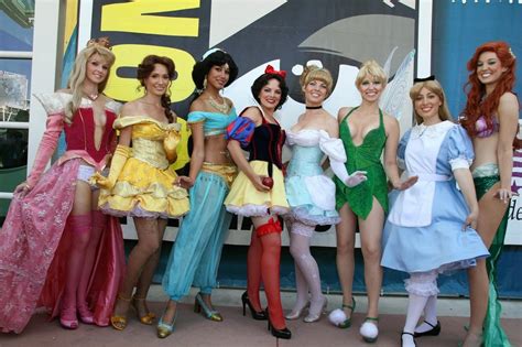 Disney Princess Cosplay Hot Cosplay Girls