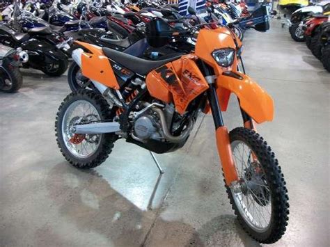 Ktm Exc Racing Moto Zombdrive