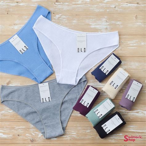 Трусики женские TOPANTY TP Bikini купить в интернет магазине swimark shop
