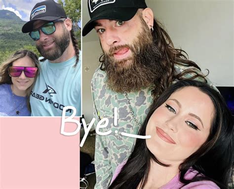 Jenelle Evans Kicked Husband David Eason And His Daughter Out Of The