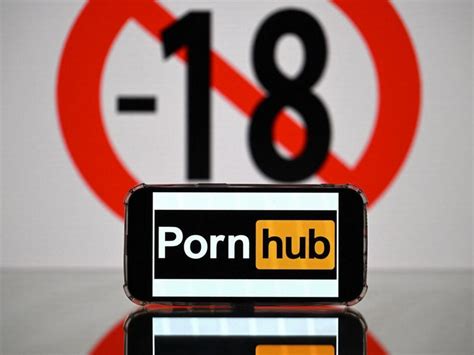 Porn Platforms Under EU Fire Pornhub XVideos Stirpchat And XNXX Are Under Scrutiny Over