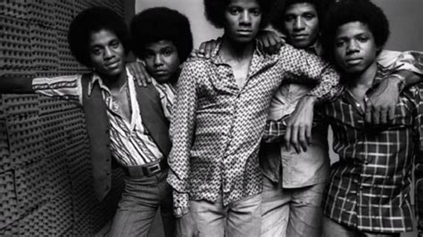 The Jackson 5 Wallpapers Wallpaper Cave