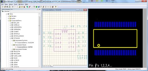 Pads Layout Viewer Zxw Tool Pcb Designs