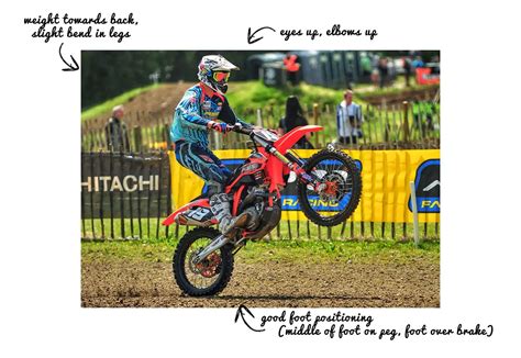 How to do a Wheelie on a Dirt Bike - Clutch, No Clutch, Sit, Stand?