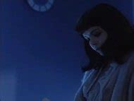 Naked Giuditta Del Vecchio In Snack Bar Budapest