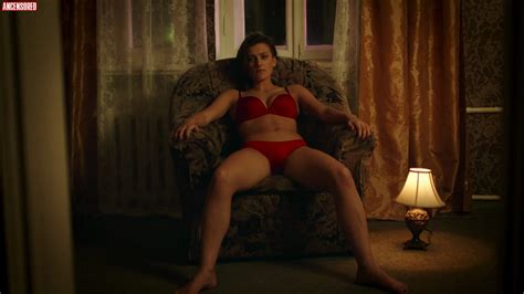 Irina Vilkova Nude Pics Page 1