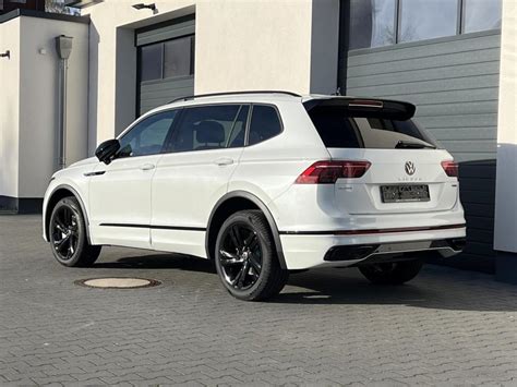 Volkswagen Tiguan Allspace Life 1,5 TSI DSG 110KW 5 Jahre ...