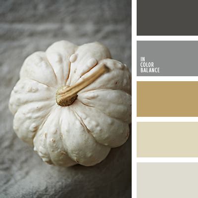 золотисто-жемчужный цвет | IN COLOR BALANCE
