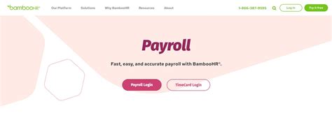 Best Hr Software For Payroll In